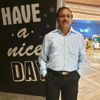 Narendra Kumar Shrivastava
