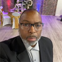 Reginald Caldwell