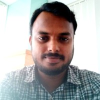 Praveen H S