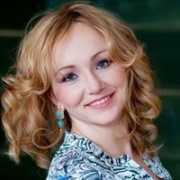 Анна Игнатьева