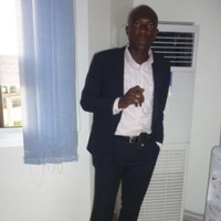 Louis fabien eric Ngah