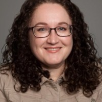 Jessica Robertson, Lg
