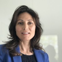 Nadine Nicolai