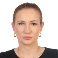 Magdalena Kazimierczuk (Kozioł)