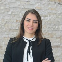 Elham Yavari