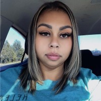 Keisha Wright