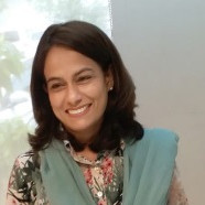Sofia Arif