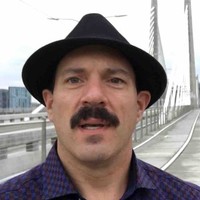 Tony Rossell