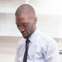 Al-mustapha Umar