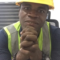 James Okoro