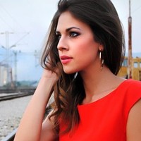 Simona Nikolovska