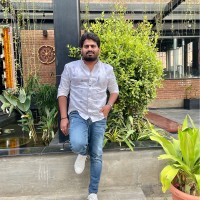 Bhavadeesh Reddy Gajulapalli