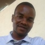 John Msimuko