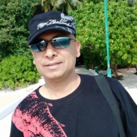 Ramesh Souri