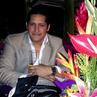 Alvaro Cris Camacho Garcia