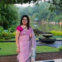 Priya Srinivasan