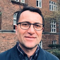 Daniel Augustin Pavlic