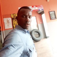 Jared Raphael