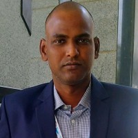 Jagadeesh Prasad