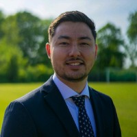 Marc Ching