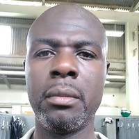 Melody Mubanga