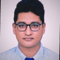 Mohammed Nasir Uddin