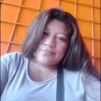 Elizabeth Saravia Chicas