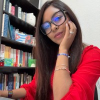 Miriam Sánchez