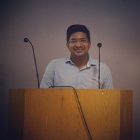Kamlesh Agarwal