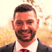 Dr Shane Wolson