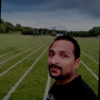 Arun Menon