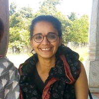 Manju Vasudevan