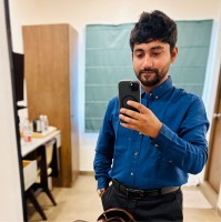 Akshay S Ashok