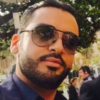 Mohamed Choukali