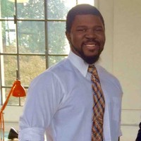 James Jackson