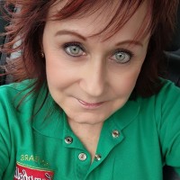 Brenda Locklear