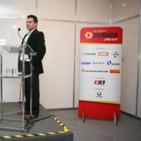 Carlos Henrique Greggio