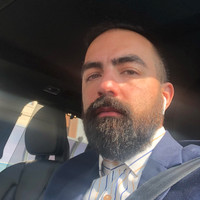 Milad Alinaghi