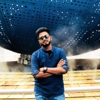 Saikiran Kalva