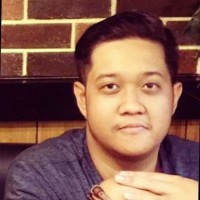 Arief Bondan Satriyo Nugroho