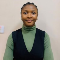 Oluwaseun Balogun