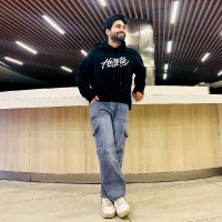 Shivam Saini