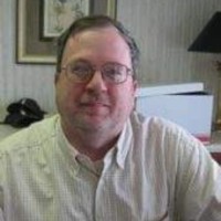 Tony Edwards