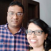 Srikant Panda