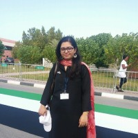 Saima Sayed