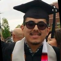 Nicholas Orozco, E.I.T