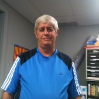 Robert Argo