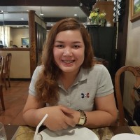 Lorielyn Timbol, Cpa