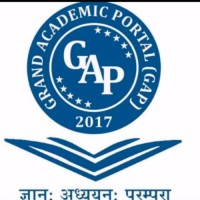 Grand Academic Portal (Gap)