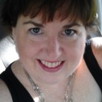 Kathy Olsen